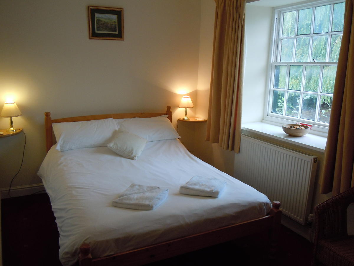 The New Inn Thornton Dale Room photo