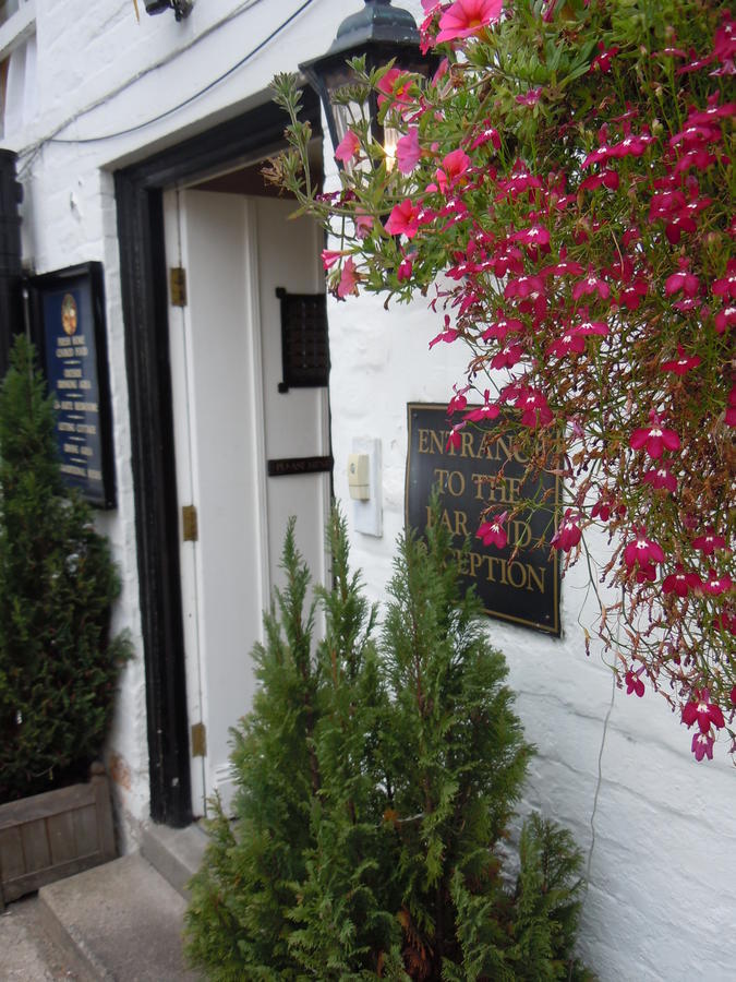 The New Inn Thornton Dale Exterior photo