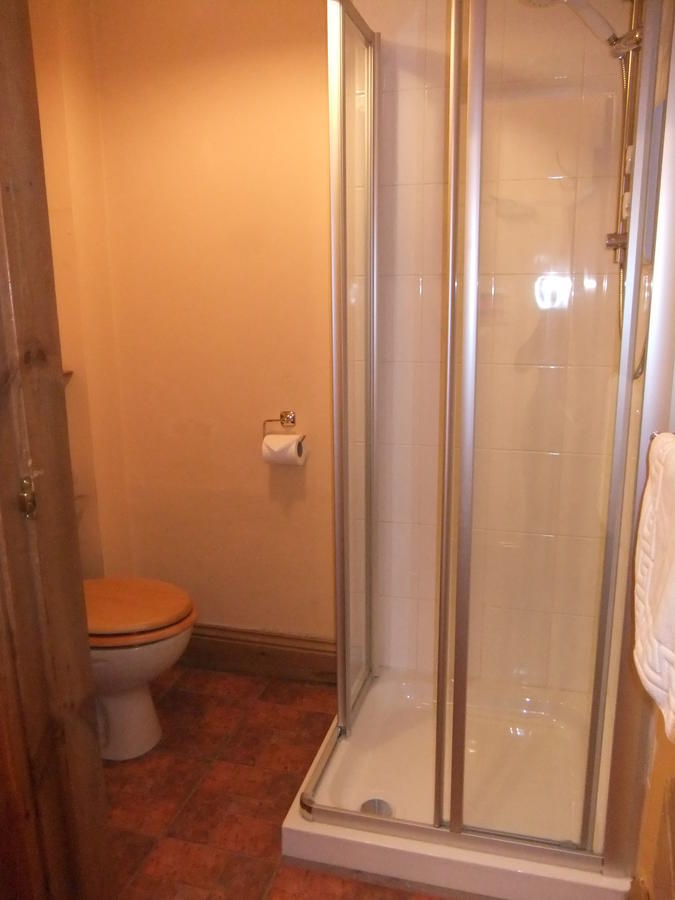 The New Inn Thornton Dale Room photo